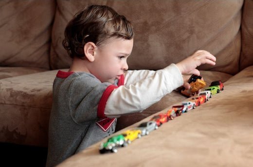 Hantera förändringar vid autism – tips och strategier - Psykiatrispecialisterna Shop