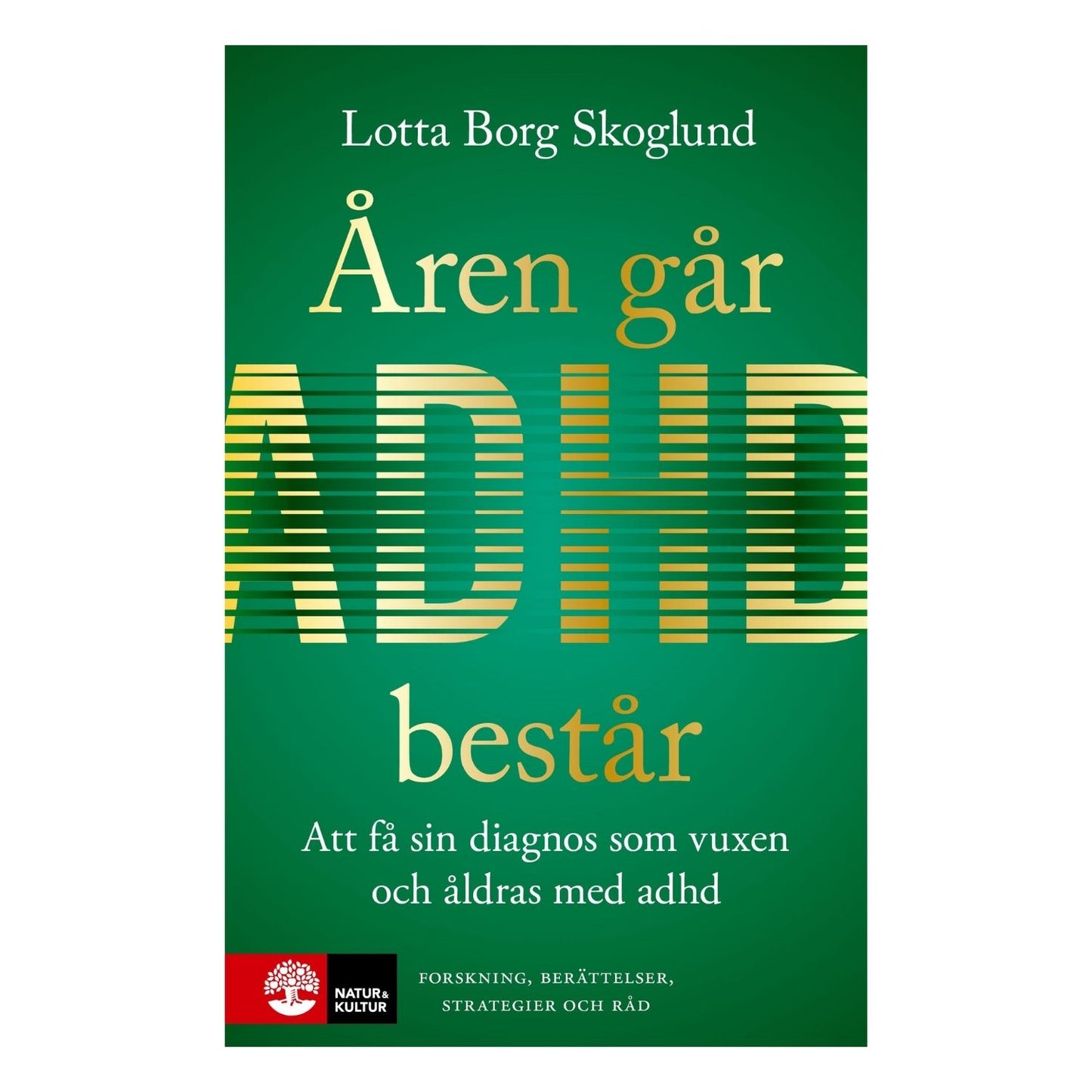 Åren går, adhd består: Att få en diagnos som vuxen och åldras med adhd - Psykiatrispecialisterna Shop