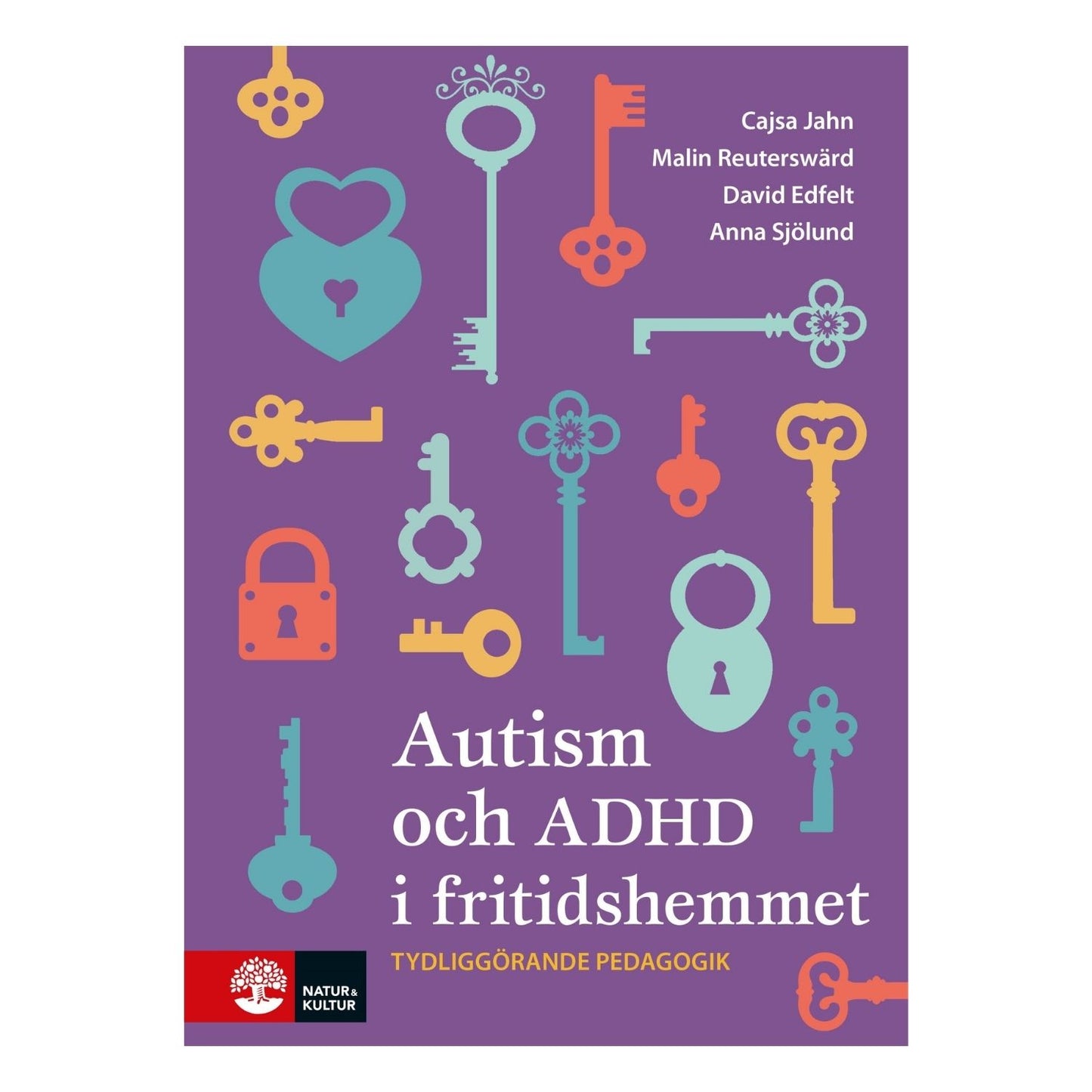 Autism och ADHD i fritidshemmet - Psykiatrispecialisterna Shop