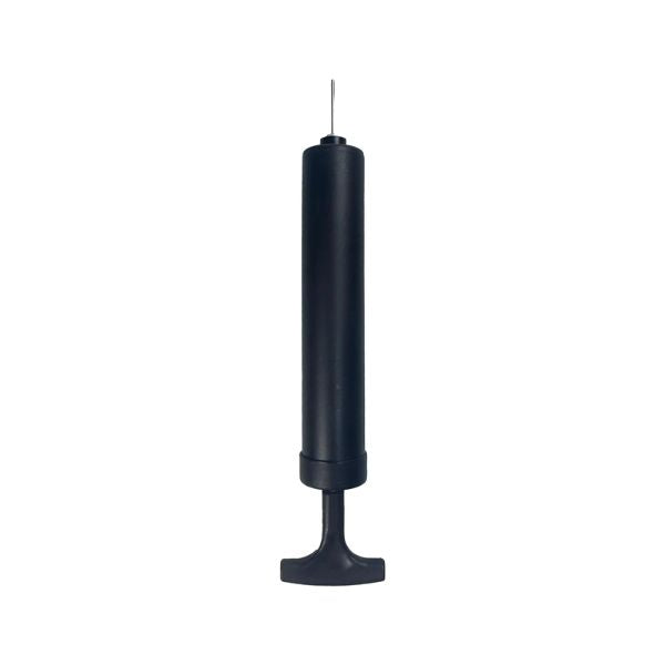 Bollpump - Passar till sittkuddar och bollar