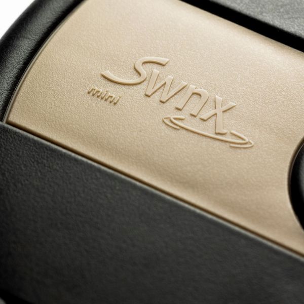 Fotgunga SWNX Mini by Gonge - Psykiatrispecialisterna Shop