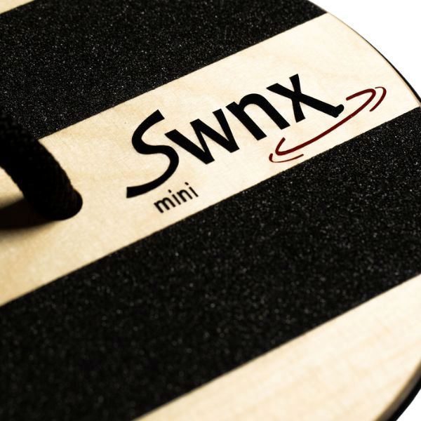 Fotgunga SWNX Mini Original - Psykiatrispecialisterna Shop