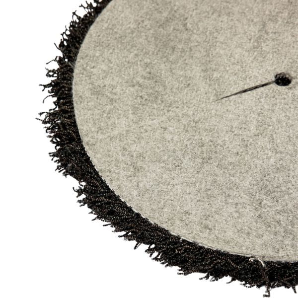 SWNX Matta – Taktil komfort Ø 31 cm - Psykiatrispecialisterna Shop