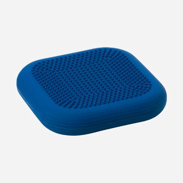 Ergonomiska sittkuddar för bättre hållning och komfort.