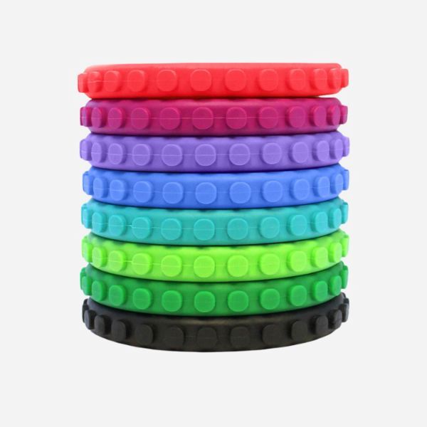 Armband för tuggbehov och sensorisk stimulans.