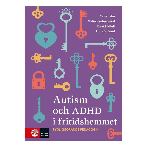 Autism och ADHD i fritidshemmet - Psykiatrispecialisterna Shop