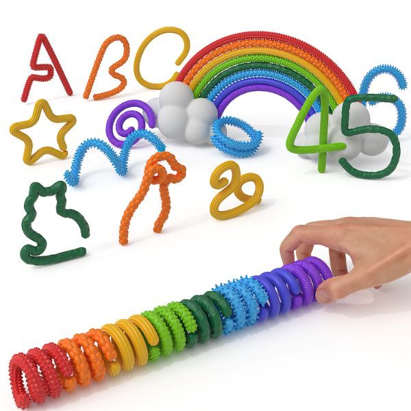 Fidgetleksaker - Hjälpmedel för ADHD, autism & fokus ...
