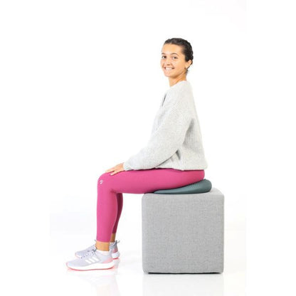 Sittkudde Dynair Wedge Premium med pump - Psykiatrispecialisterna Shop