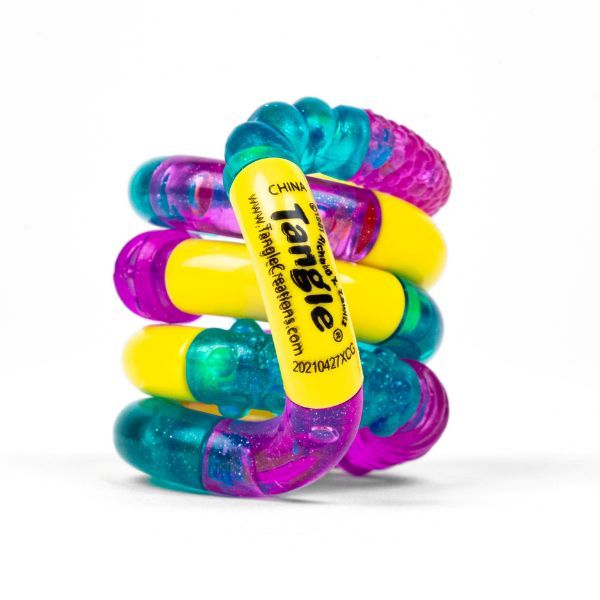 Fidgetleksaker - Hjälpmedel för ADHD, autism & fokus ...