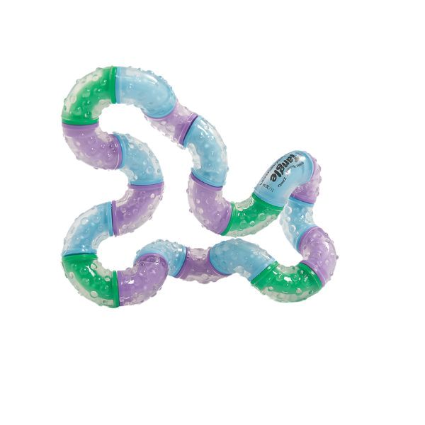 Tangle Therapy - Ergonomisk fidget vid ADHD & autism ...