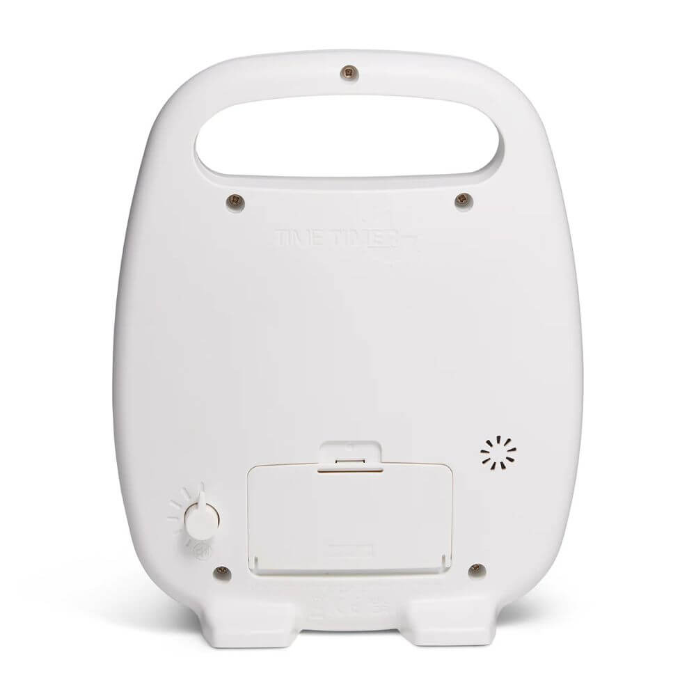 Time Timer Plus med pausknapp - Psykiatrispecialisterna Shop
