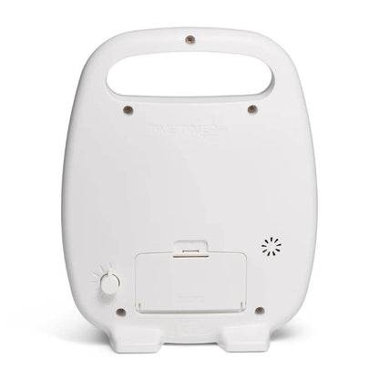 Time Timer Plus med pausknapp - Psykiatrispecialisterna Shop